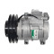 10S15C AC compressor Isuzu Sportivo 2016 Sportivo JK447260-8940