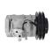 10S15C AC compressor Isuzu Sportivo 2016 Sportivo JK447260-8940