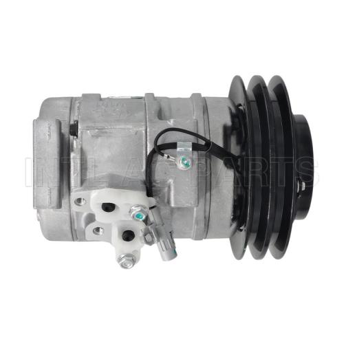 10S15C AC compressor Isuzu Sportivo 2016 Sportivo JK447260-8940