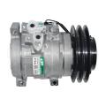 10S15C AC compressor Isuzu Sportivo 2016 Sportivo JK447260-8940