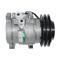 10S15C AC compressor Isuzu Sportivo 2016 Sportivo JK447260-8940