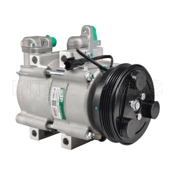 HS-18 HS18 Auto Compressor 2003-2006 Kia Sorento 3.5L 977013E200 977013E200RU CO 10822C