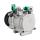 HS-18 HS18 Auto Compressor 2003-2006 Kia Sorento 3.5L 977013E200 977013E200RU CO 10822C