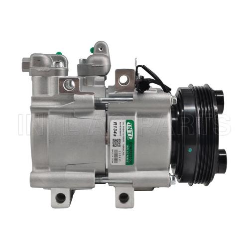 HS-18 HS18 Auto Compressor 2003-2006 Kia Sorento 3.5L 977013E200 977013E200RU CO 10822C