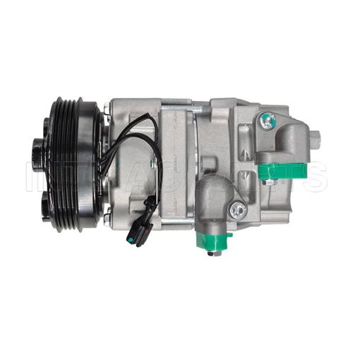 HS-18 HS18 Auto Compressor 2003-2006 Kia Sorento 3.5L 977013E200 977013E200RU CO 10822C