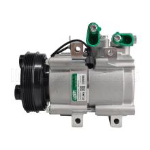 HS-18 HS18 Auto Compressor 2003-2006 Kia Sorento 3.5L 977013E200 977013E200RU CO 10822C