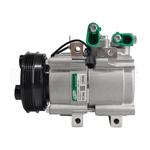 HS-18 HS18 Auto Compressor 2003-2006 Kia Sorento 3.5L 977013E200 977013E200RU CO 10822C