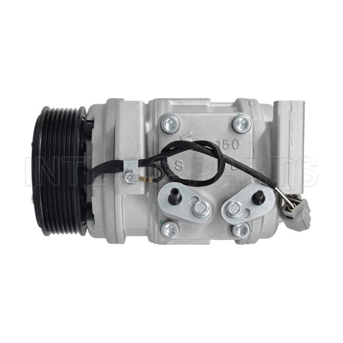 10PA15C Auto AC Compressor 10PA15C Repalce HS110 Honda Accord VI Aerodeck / Honda CR-V II