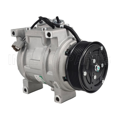 10PA15C Auto AC Compressor 10PA15C Repalce HS110 Honda Accord VI Aerodeck / Honda CR-V II
