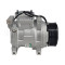 10PA15C Auto AC Compressor 10PA15C Repalce HS110 Honda Accord VI Aerodeck / Honda CR-V II