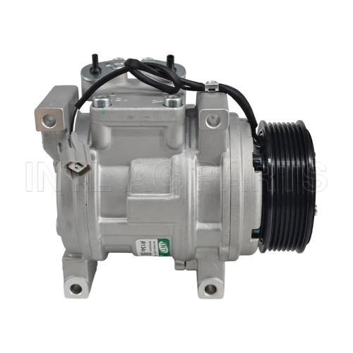 10PA15C Auto AC Compressor 10PA15C Repalce HS110 Honda Accord VI Aerodeck / Honda CR-V II