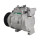 10PA15C Auto AC Compressor 10PA15C Repalce HS110 Honda Accord VI Aerodeck / Honda CR-V II