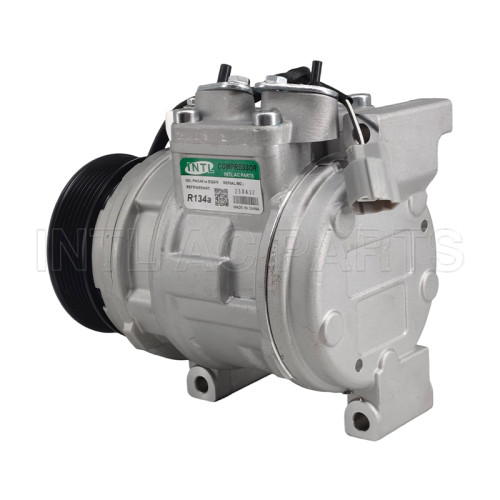 10PA15C Auto AC Compressor 10PA15C Repalce HS110 Honda Accord VI Aerodeck / Honda CR-V II