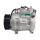 10PA15C Auto AC Compressor 10PA15C Repalce HS110 Honda Accord VI Aerodeck / Honda CR-V II