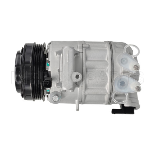 China Auto Air Condition Compressor Factory Dodge Ram 1500 3.6L Mild Hybrid Mhe P68477074AA CA500-G9JDA-01