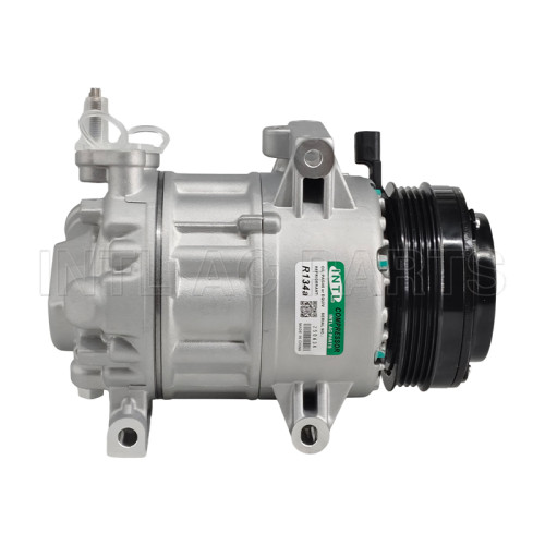 China Auto Air Condition Compressor Factory Dodge Ram 1500 3.6L Mild Hybrid Mhe P68477074AA CA500-G9JDA-01