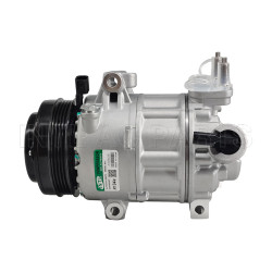 China Auto Air Condition Compressor Factory Dodge Ram 1500 3.6L Mild Hybrid Mhe P68477074AA CA500-G9JDA-01