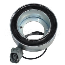 H12 Auto ac compressor Clutch Coil PANASONIC size 87.5*58*33*42mm