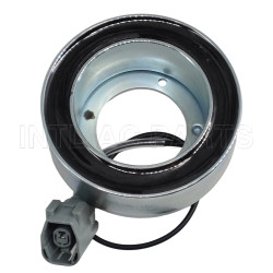 H12 Auto ac compressor Clutch Coil PANASONIC size 87.5*58*33*42mm