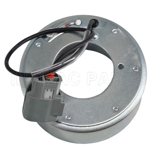 H12 Auto ac compressor Clutch Coil PANASONIC size 87.5*58*33*42mm