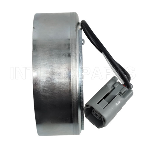 H12 Auto ac compressor Clutch Coil PANASONIC size 87.5*58*33*42mm