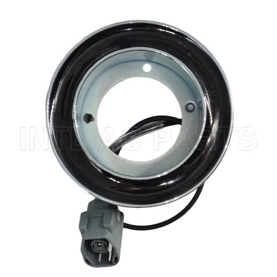 H12 Auto ac compressor Clutch Coil PANASONIC size 87.5*58*33*42mm