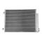 Condensador Nissan March / Versa 2015> Fluxo Paralelo OEM: 921003HUOA RC.650.496