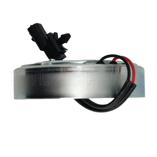 ZEXEL VALEO DKS-17 Auto AC Compressor clutch coil  101mm*66mm*28.1mm*40mm 12V