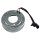 ZEXEL VALEO DKS-17 Auto AC Compressor clutch coil  101mm*66mm*28.1mm*40mm 12V