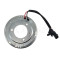ZEXEL VALEO DKS-17 Auto AC Compressor clutch coil  101mm*66mm*28.1mm*40mm 12V