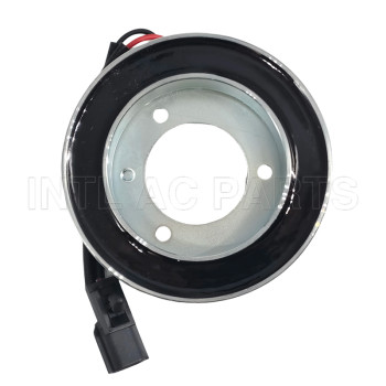 ZEXEL VALEO DKS-17 Auto AC Compressor clutch coil  101mm*66mm*28.1mm*40mm 12V