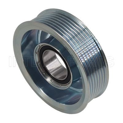 VCR08 auto ac compressor Clutch DATSUN GO 7PK 12V 92660-4LA0A