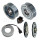 VCR08 auto ac compressor Clutch DATSUN GO 7PK 12V 92660-4LA0A