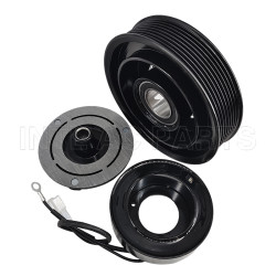10S15C auto ac compressor Clutch MERCEDES-BENZ ACTROS MP4 2011- 140-145mm 8pk