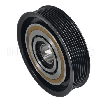 10S15C auto ac compressor Clutch MERCEDES-BENZ ACTROS MP4 2011- 140-145mm 8pk