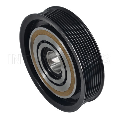 10S15C auto ac compressor Clutch MERCEDES-BENZ ACTROS MP4 2011- 140-145mm 8pk