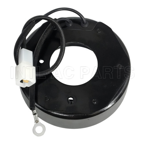 10S15C auto ac compressor Clutch MERCEDES-BENZ ACTROS MP4 2011- 140-145mm 8pk