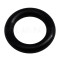 Ac compressor O-RING 6.8*1.9mm NBR BLACK 100pc/ bag R134a auto parts o-ring