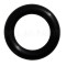 Ac compressor O-RING 6.8*1.9mm NBR BLACK 100pc/ bag R134a auto parts o-ring
