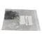 Clip Seguro Clutch Gasket Size 14*6*0.3mm 500pcs/bag