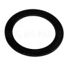 14*10*0.5mm Clip Seguro Clutch Gasket (500pcs/bag)