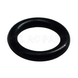 Standard Block Valve O-RING 6.5*1.5MM BLACK NBR Material