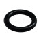 Standard Block Valve O-RING 6.5*1.5MM BLACK NBR Material