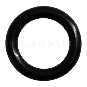 Standard Block Valve O-RING 6.5*1.5MM BLACK NBR Material