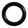 Standard Block Valve O-RING 6.5*1.5MM BLACK NBR Material