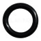Standard Block Valve O-RING 6.5*1.5MM BLACK NBR Material