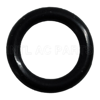 Standard Block Valve O-RING 6.5*1.5MM BLACK NBR Material