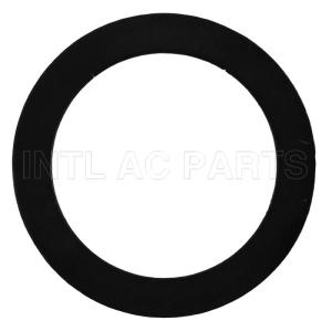 17*12*0.5mm Wholesale Clip Seguro Clutch Gasket (500pcs/bag)