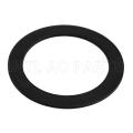 17*12*0.5mm Wholesale Clip Seguro Clutch Gasket (500pcs/bag)