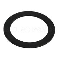 17*12*0.5mm Wholesale Clip Seguro Clutch Gasket (500pcs/bag)